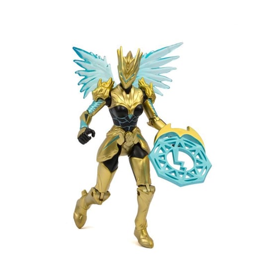 Φιγούρες Gormiti The New Era 15εκ (Διάφορα Σχέδια) image 3