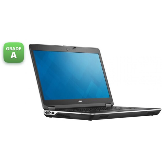 Refurbished Laptop Dell Latitude E6440 14.1" HD (Core i5-4300M/8GB/240GB SSD/HD Graphics 4600/Win10Pro) | Grade A image 3