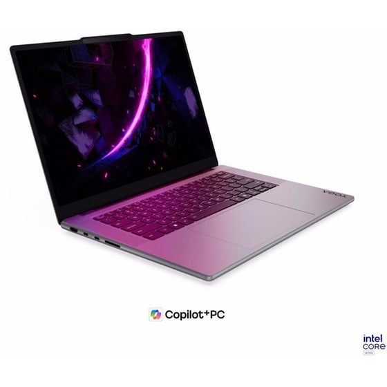 Lenovo Yoga Pro 7 15IPH11 15.3" QHD OLED (Intel Core Ultra 9-386H/32 GB/1TB SSD/GeForce RTX 5070/Win11Home) Laptop image 1