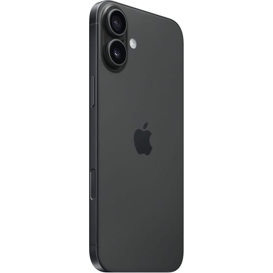 Apple iPhone 16 Plus 128GB - Black image 2