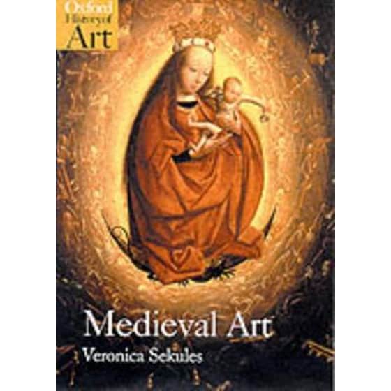 Medieval Art image 0