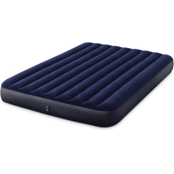Στρώμα Ύπνου Intex Classic Downy 137x191cm 64758 image 0
