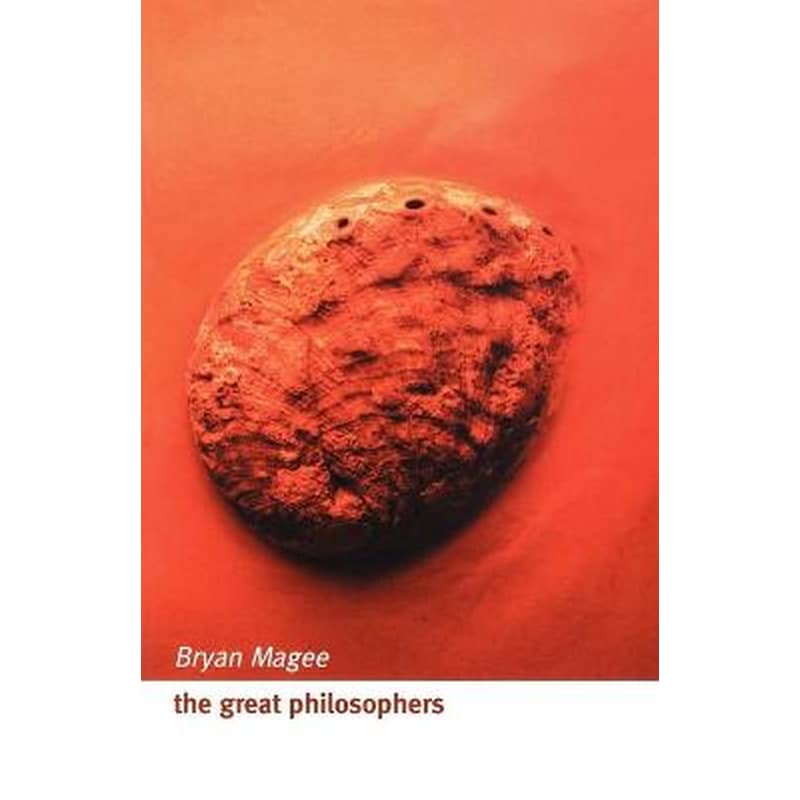 Great Philosophers