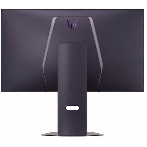LG OLED 32 32GS95UV Gaming Monitor 31.5'' UHD 4K OLED Flat 240Hz 0.03ms image 4