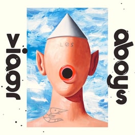 Viagr Aboys (LP Colored)