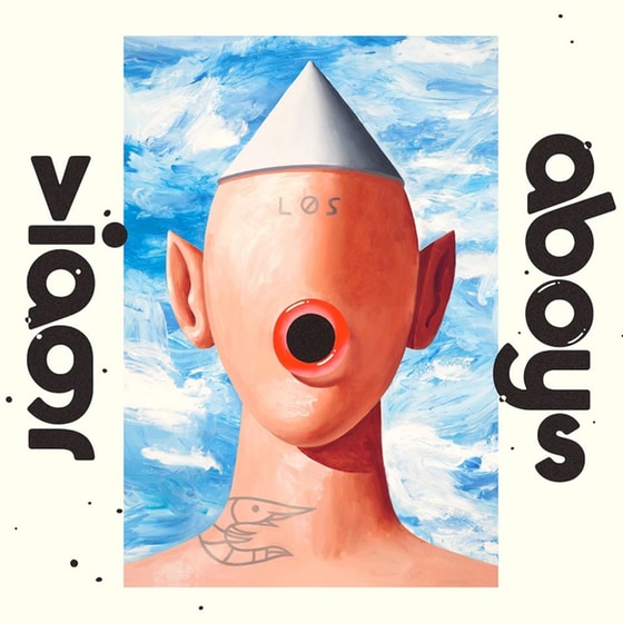 Viagr Aboys (LP Colored) image 0