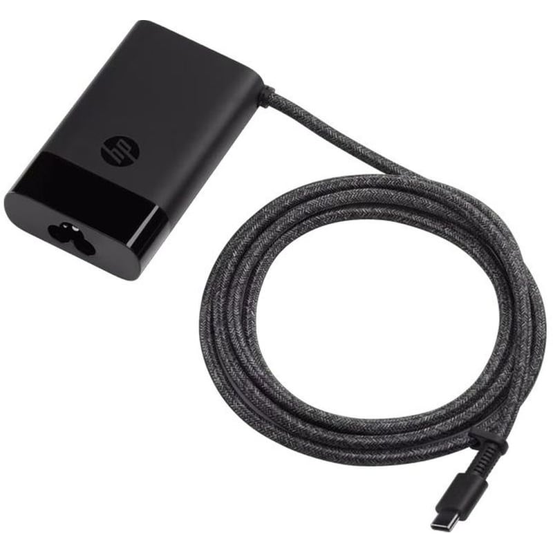 Τροφοδοτικό Laptop HP 65W USB-C 671R2AA