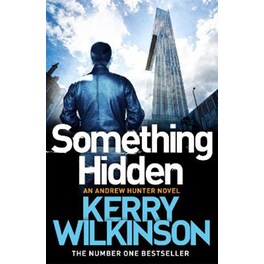 Something Hidden
