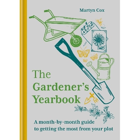 The Gardener's Yearbook image 0