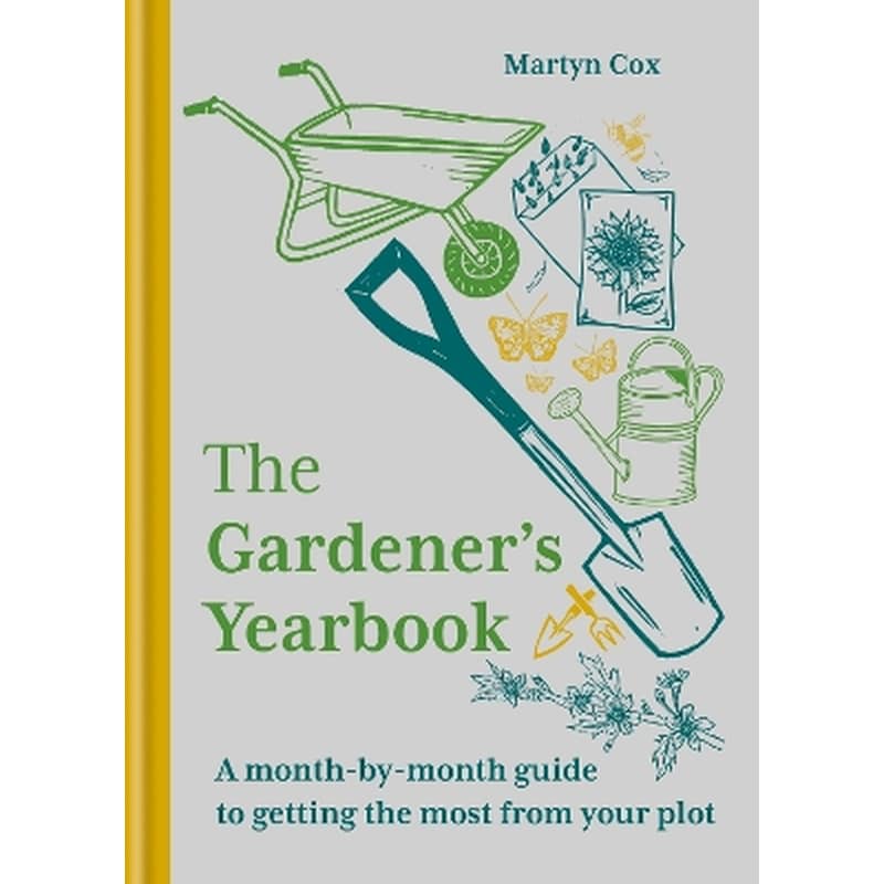 The Gardeners Yearbook