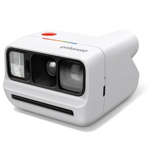 Instant Camera Polaroid Go Generation 3 - Purple image 2