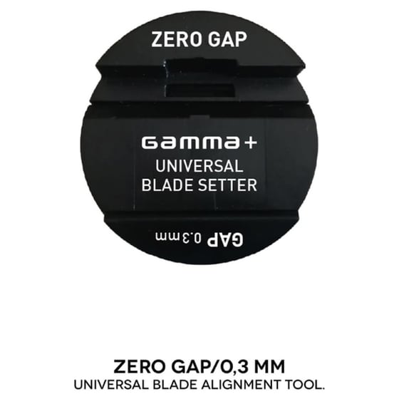 Επαγγελματικό Trimmer Gamma + Cyborg image 7