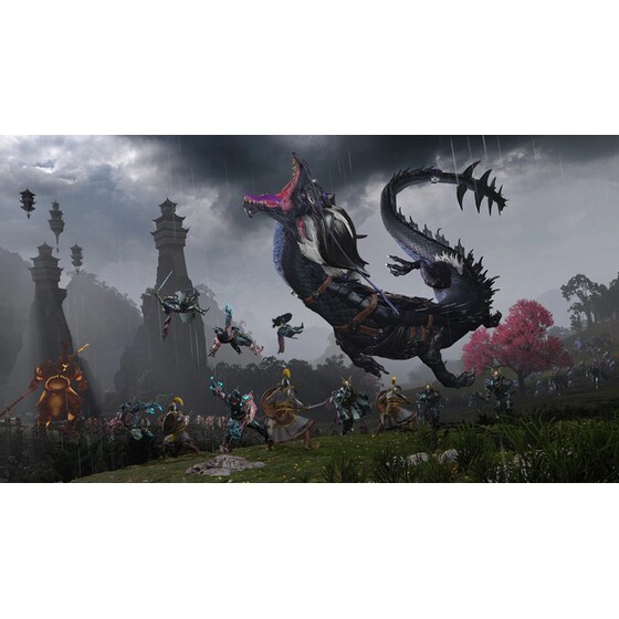 Total War: Warhammer Trilogy (Code in a Box) - PC image 53