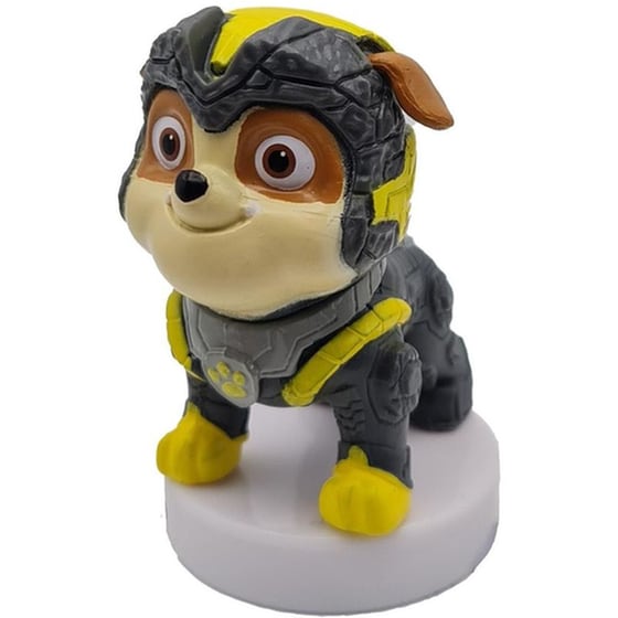 Φιγούρες P.M.I. Paw Patrol: the Mighty Movie Stamper S2 - Τυχαία Επιλογή image 1
