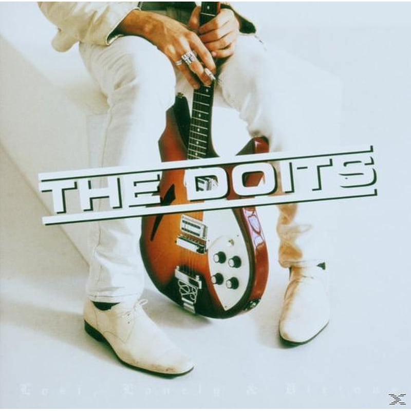 Lost, Lonely Vicious