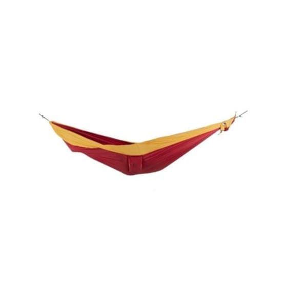 Αιώρα Original Burgundy & Dark Yellow image 0