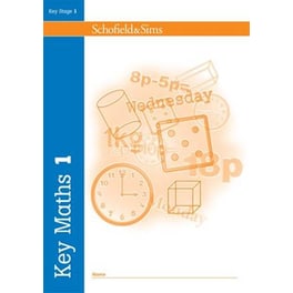 Key Maths 1