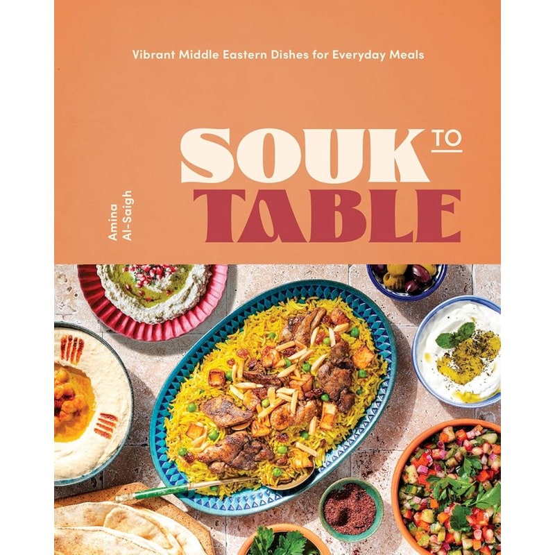 Souk to Table