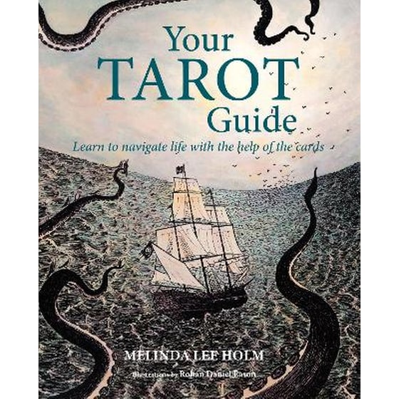 Your Tarot Guide image 0