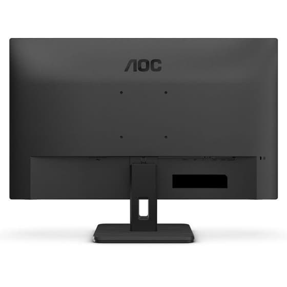 AOC E3 Q27E3UAM Monitor 27'' QHD VA Flat 75Hz 4ms image 3