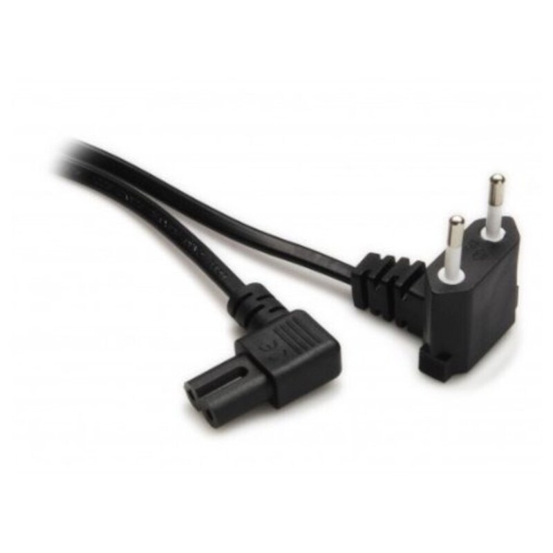 CABLE GBL POW CORD TYP-C 2BLE SHIEL 1,8