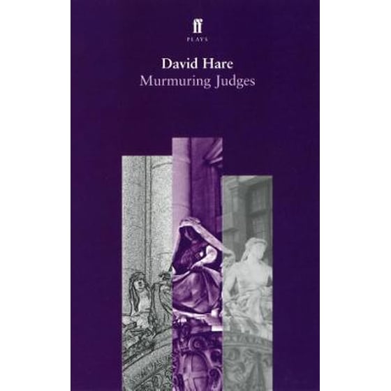 Murmuring Judges image 0
