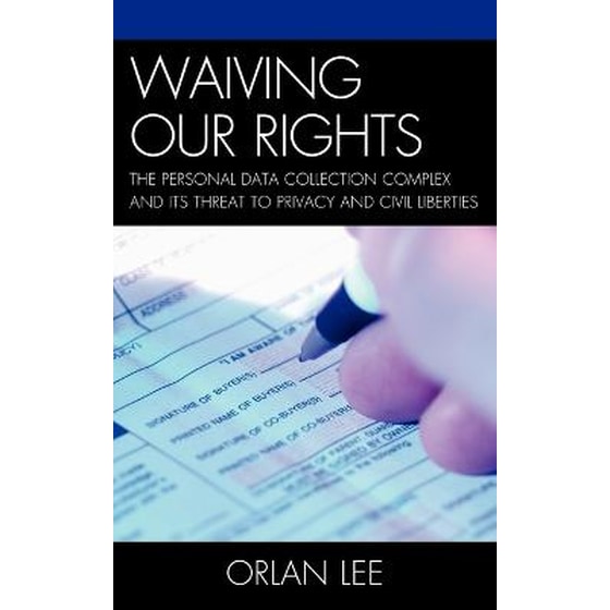 Waiving Our Rights image 0