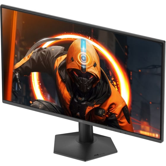 AOC 27G50F Gaming Monitor 27" FHD IPS Flat 180Hz 4ms image 7