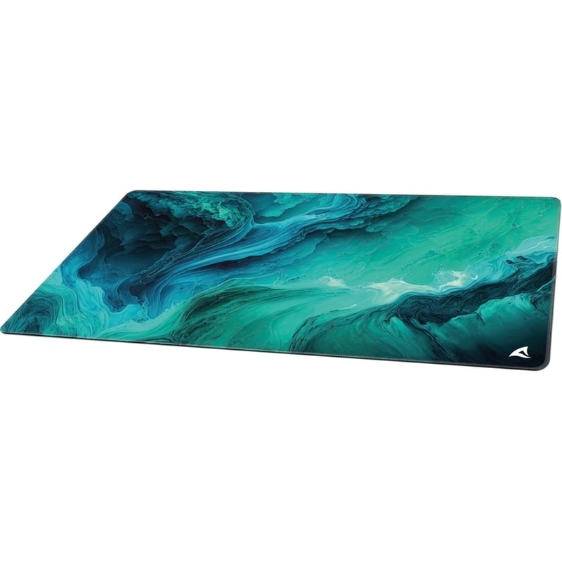 Sharkoon SKILLER SGP40 D10 -42579 Gaming Mouse Pad XXL 1000 mm - Με σχέδιο SHARKOON