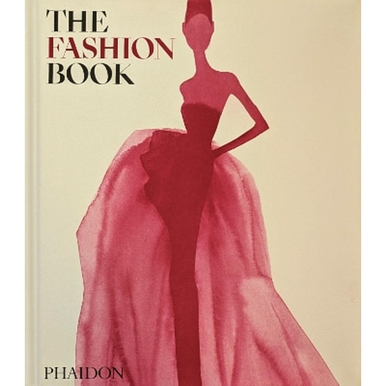 The Fashion Book image 0