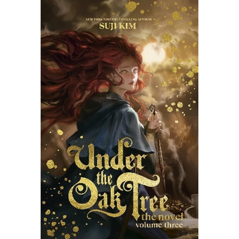 Under the Oak Tree, Vol. 3 (novel)