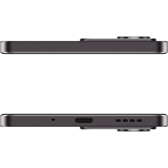 Realme C75 128GB - Storm Black image 8