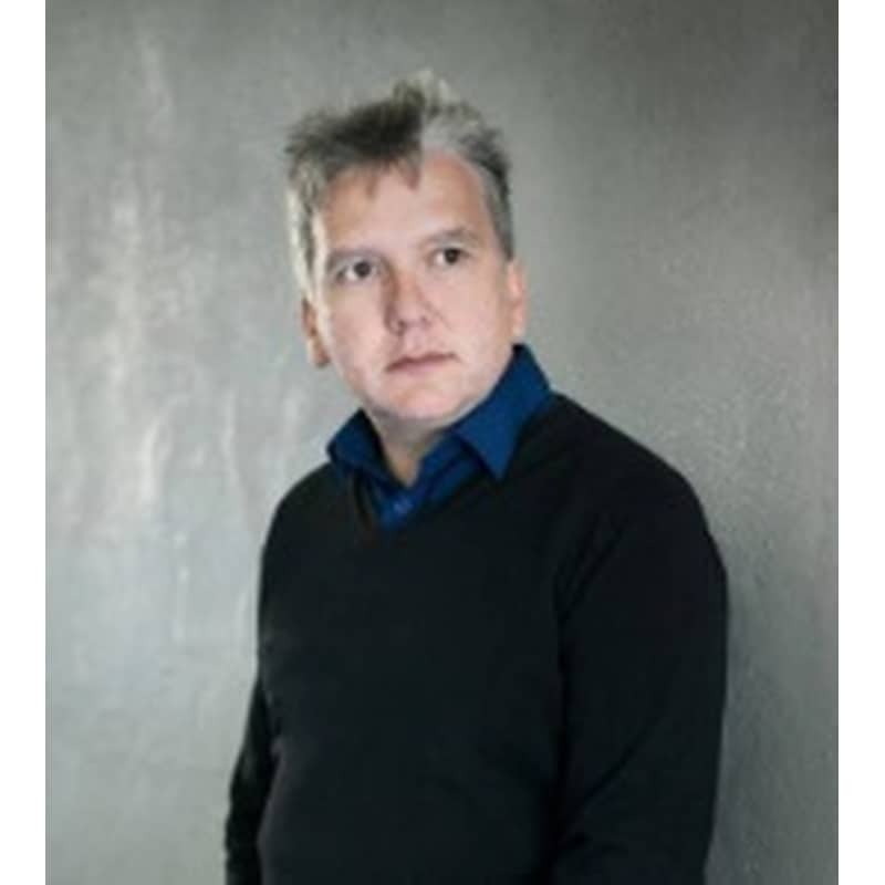 Author picture
