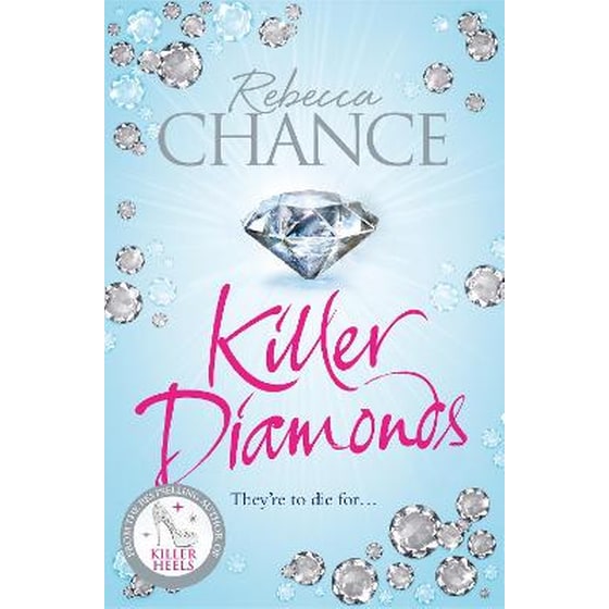 Killer Diamonds image 0