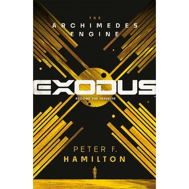 Exodus: The Archimedes Engine