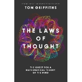 The Laws of Thought