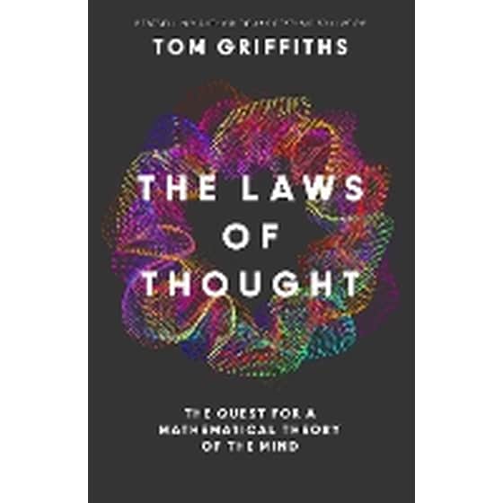 The Laws of Thought image 0