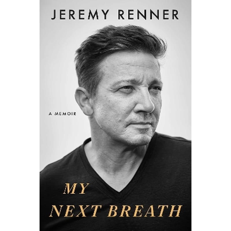 My Next Breath