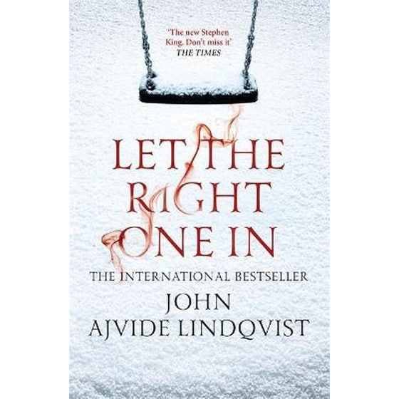 Let the Right One In image 0