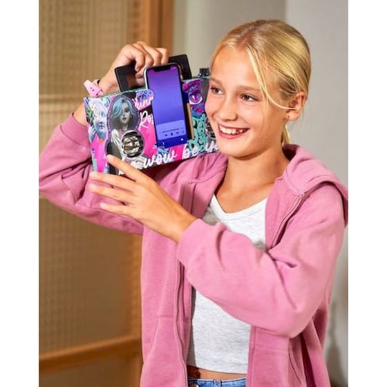 WOW Generation Φορητό Ηχείο με Bluetooth image 2