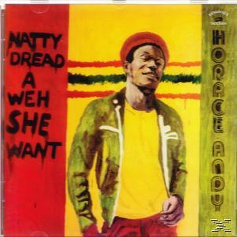 Natty Dread A Weh She Went