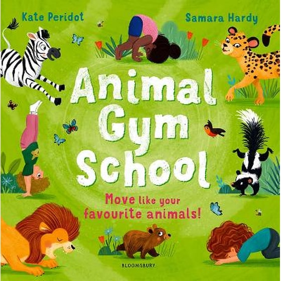 Animal Gym School image 0