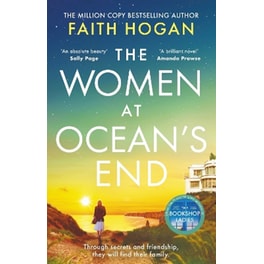 The Women at Ocean's End