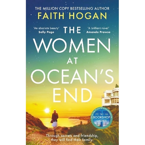 The Women at Ocean's End image 0