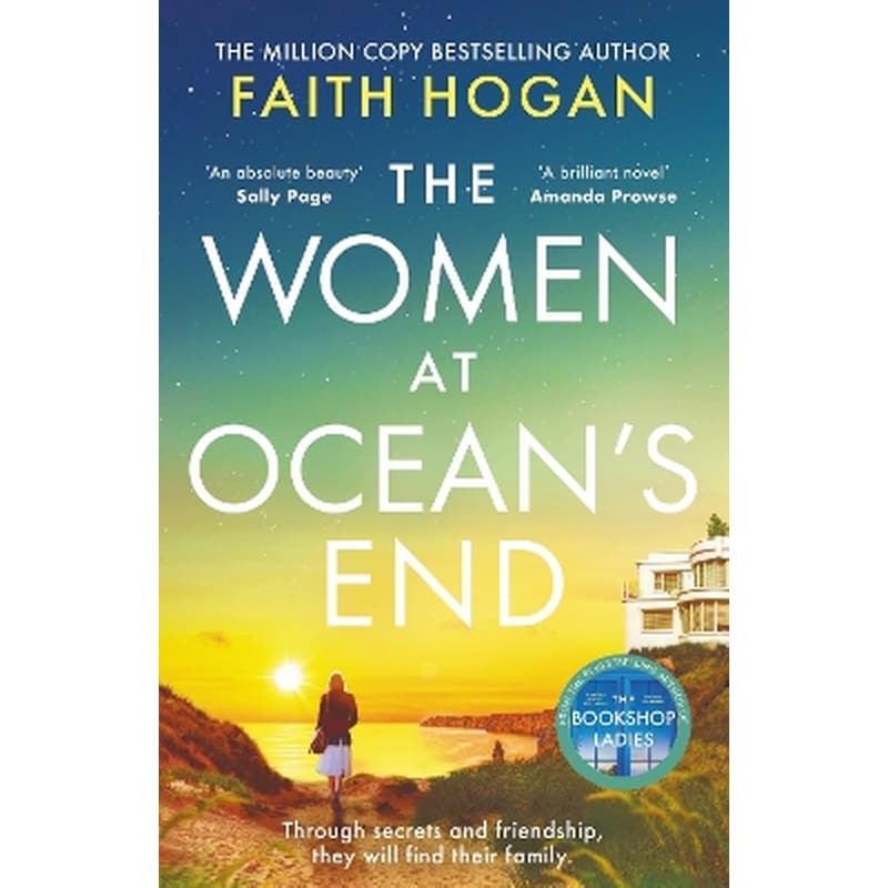 The Women at Oceans End