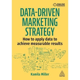 Data-Driven Marketing Strategy