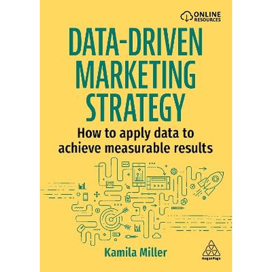 Data-Driven Marketing Strategy image 0