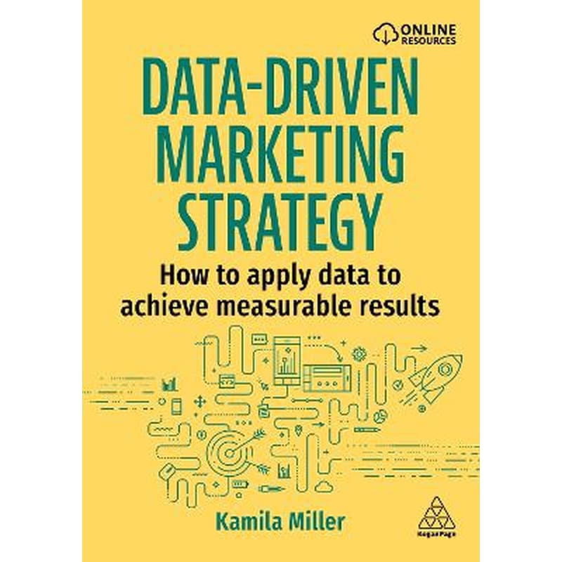 Data-Driven Marketing Strategy