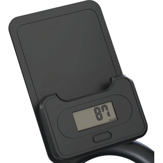 Ποδήλατο Γυμναστικής Virtufit Spin Bike RS100  Μαύρο image 5