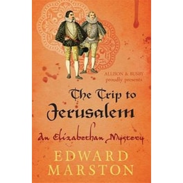 Trip To Jerusalem